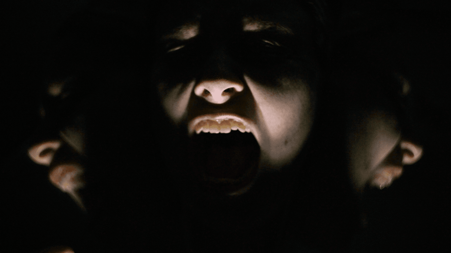 Please Speak Continuously and Describe Your Experiences as They Come to You still 3