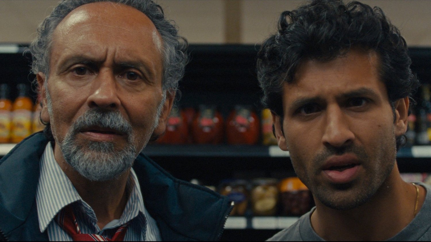 Shook still 2