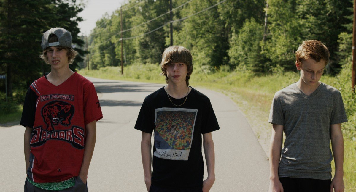 Sleeping Giant still 10