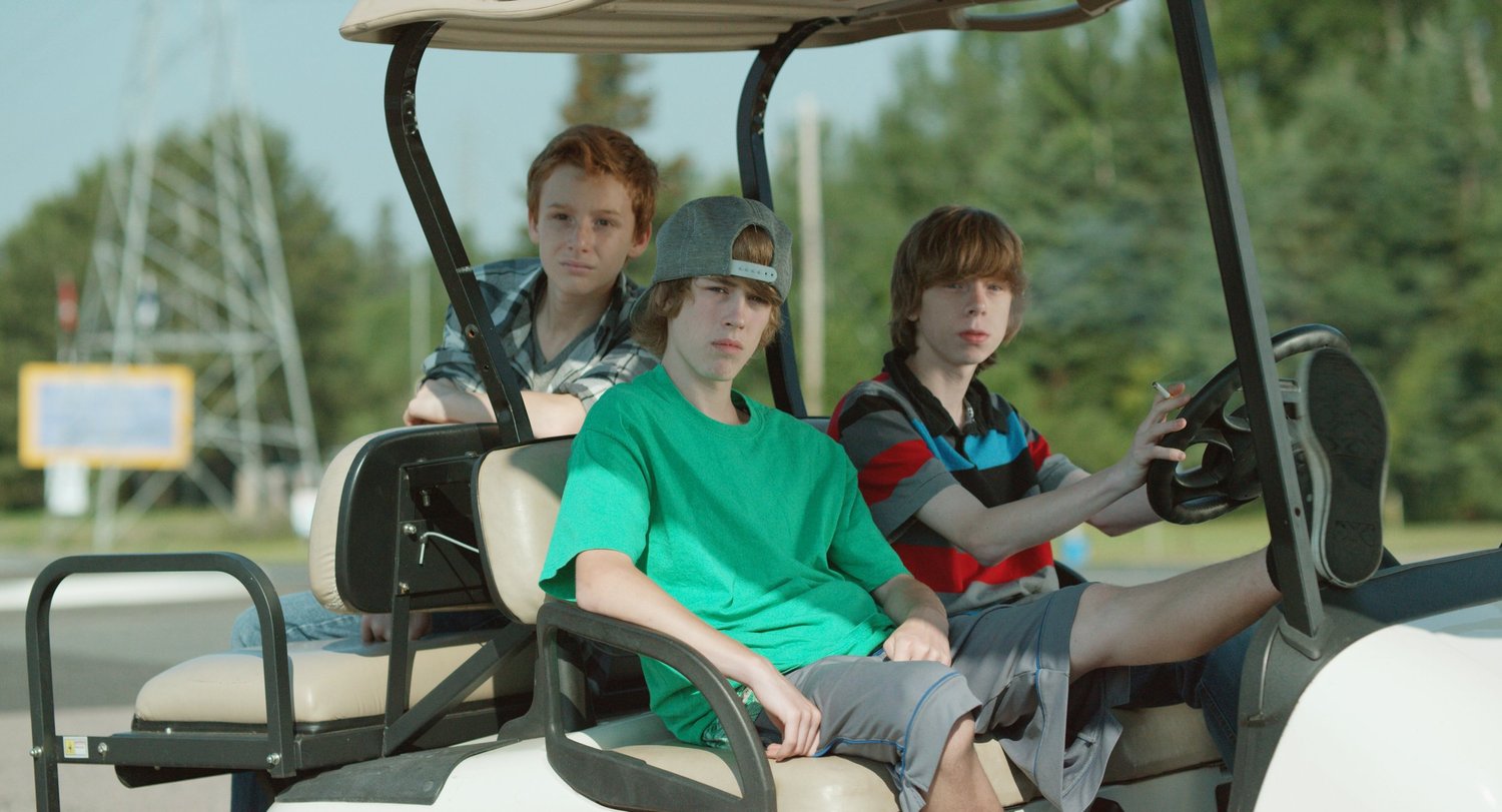 Sleeping Giant still 8