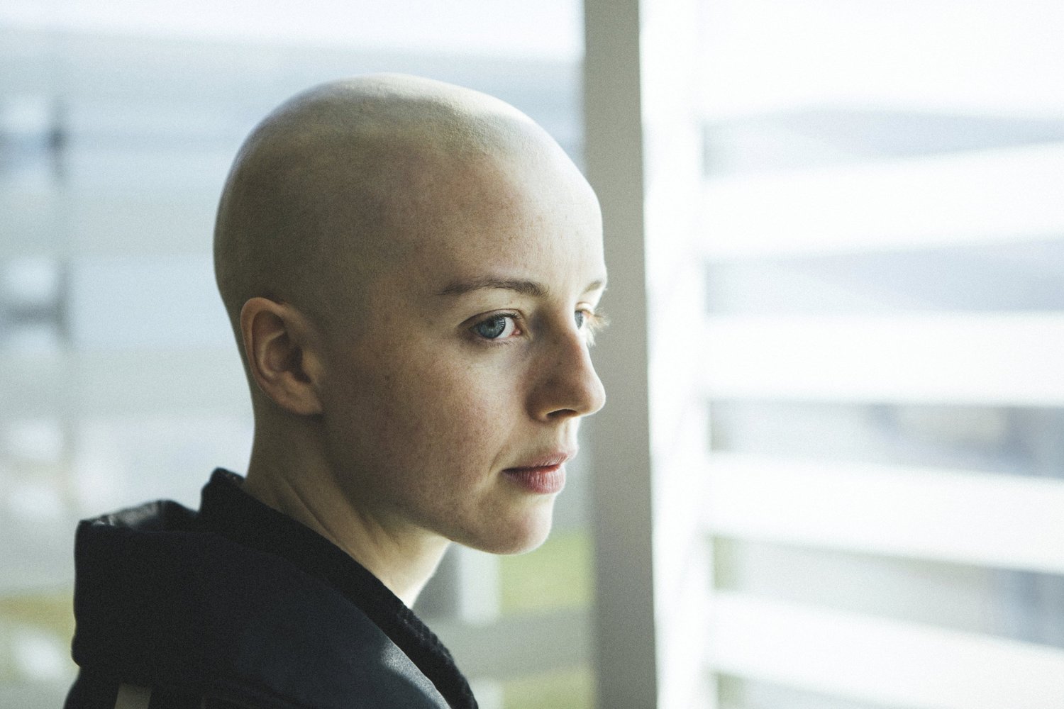 White Lie still 1