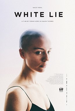 White Lie still 2